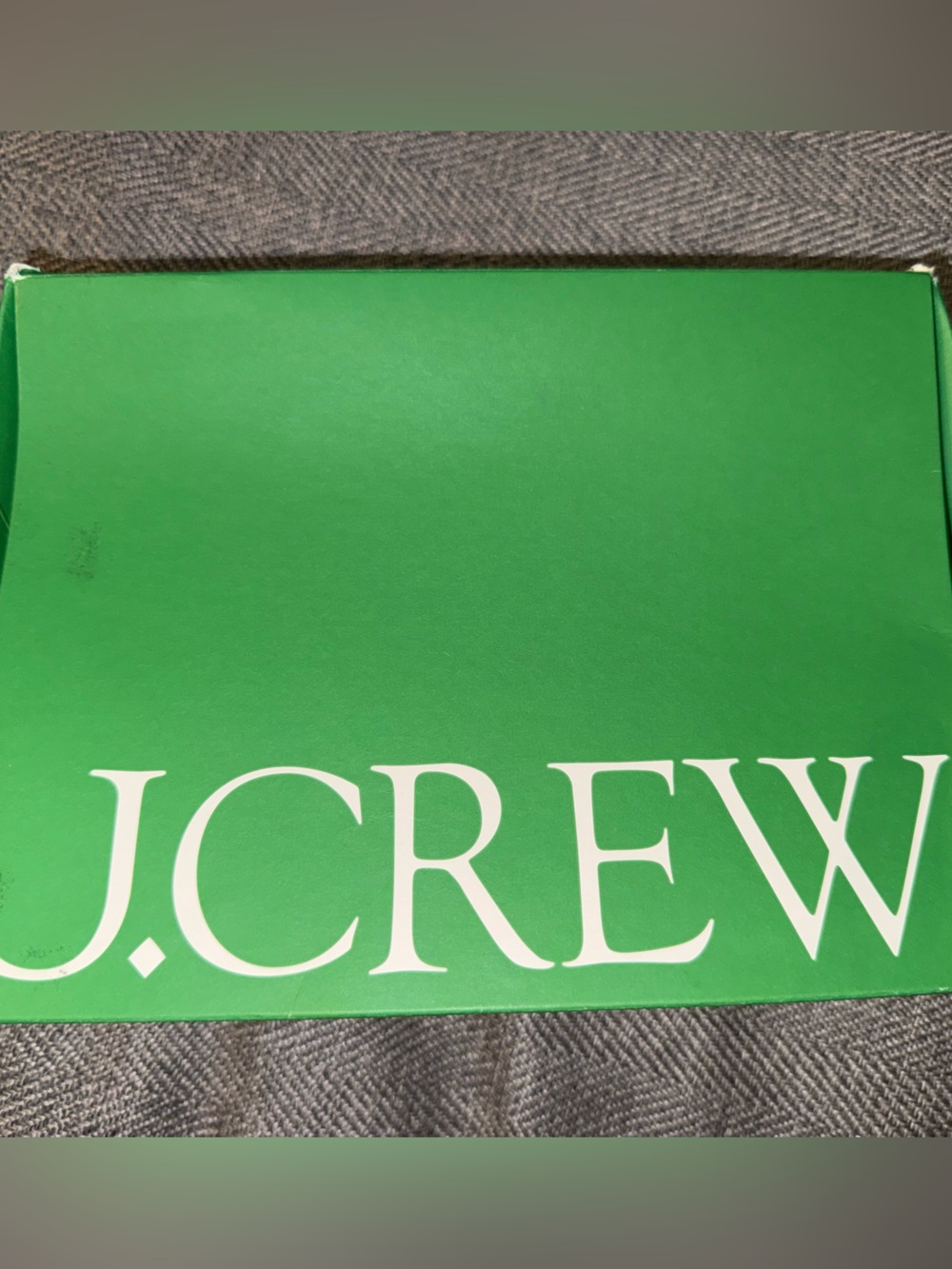 J. Crew Gloves cashmere lined with tags brand new